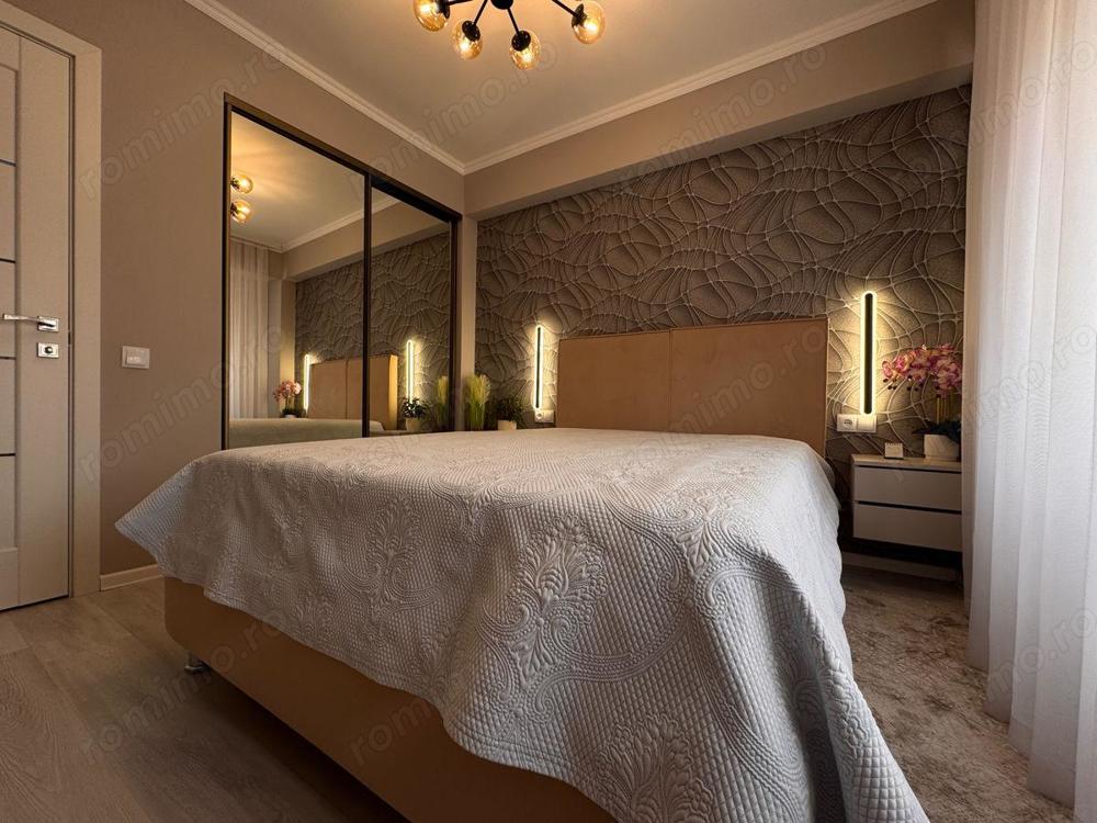 Apartament cu 2 camere Metalurgiei