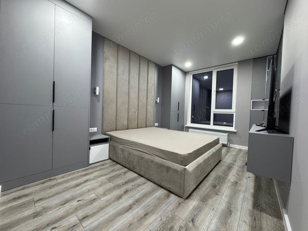 Garsoniera de inchiriat in zona Ion Mihalache 