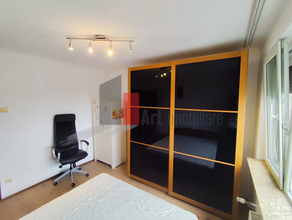 Apartament cu 2 camere in zona Grivita