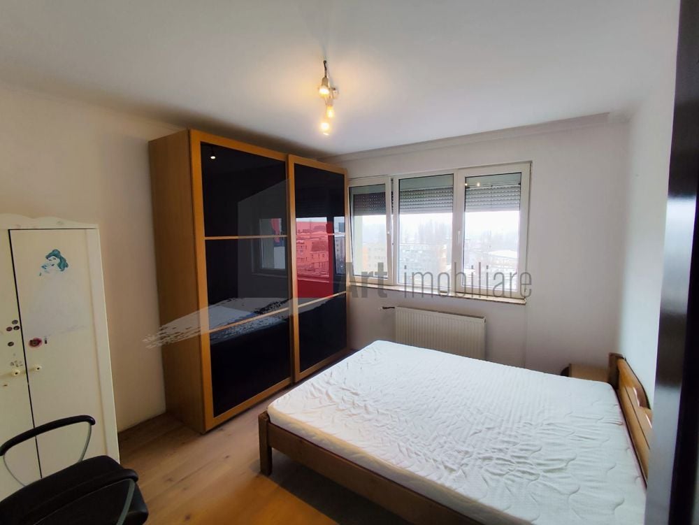 Apartament cu 2 camere in zona Grivita