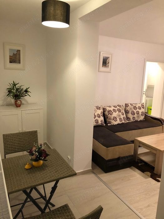 apartament 2 camere-vatra luminoasa-metrou 7 minute-modern-centrala proprie