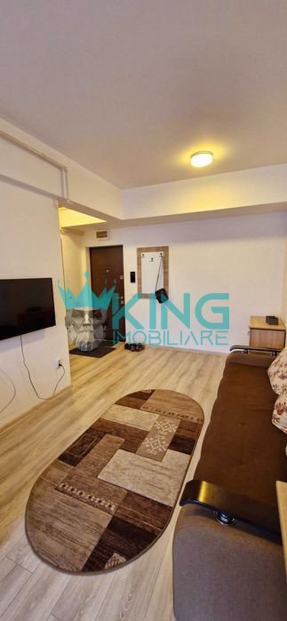 Apartament 2 Camere Nicolina Iasi