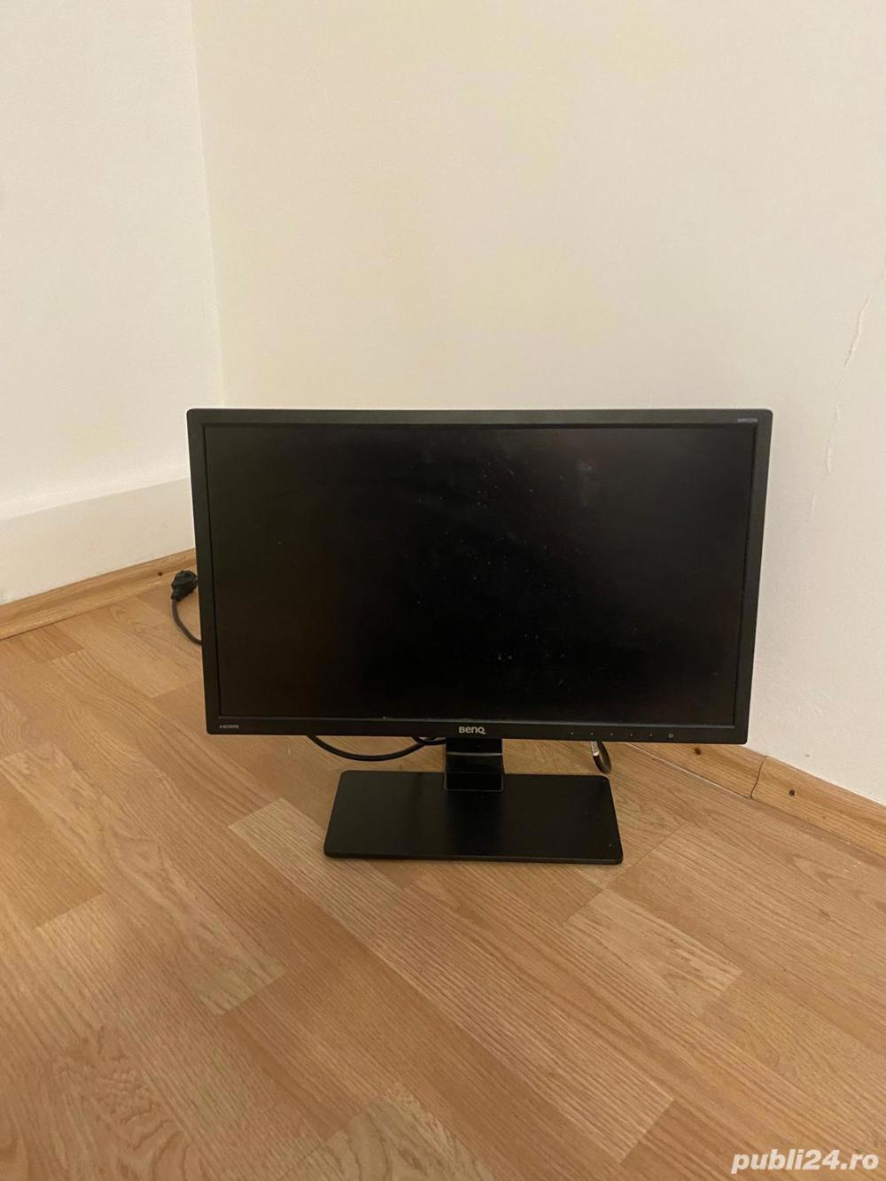 Vand monitor BENQ