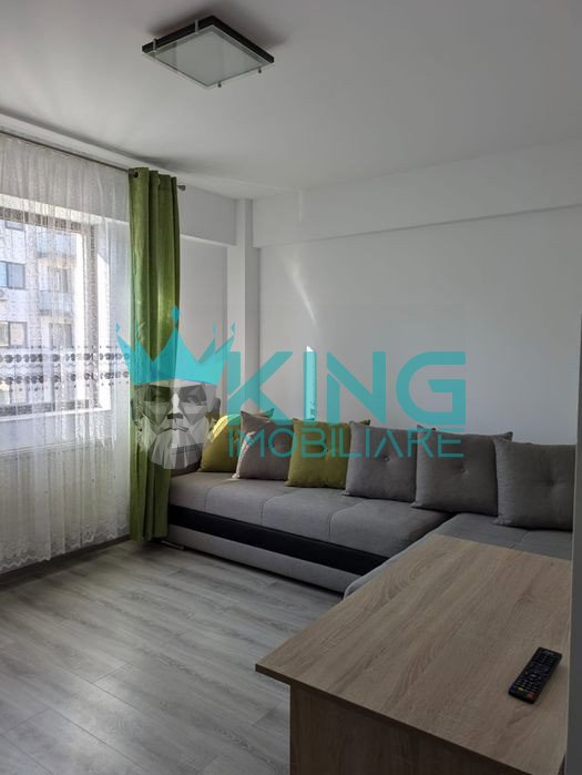 Apartament 2 Camere Galata Iasi