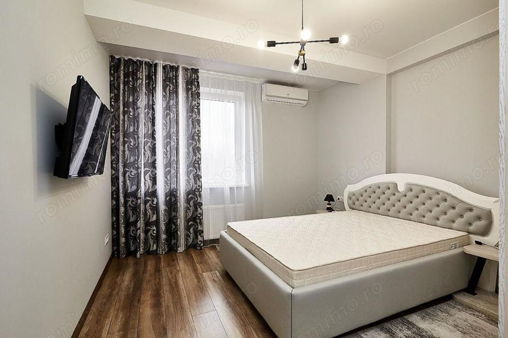 Apartament cu 2 camere de inchiriat in zona Dristor