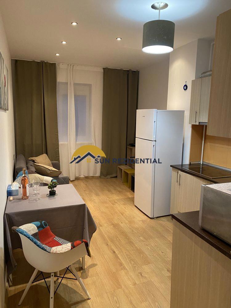 Vitan-Rin, apartament la cheie, mobilat-utilat, ideal investitie, loc parcare