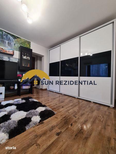 Oltenitei -Iriceanu,apartament 2 camere,mobilat si utilat