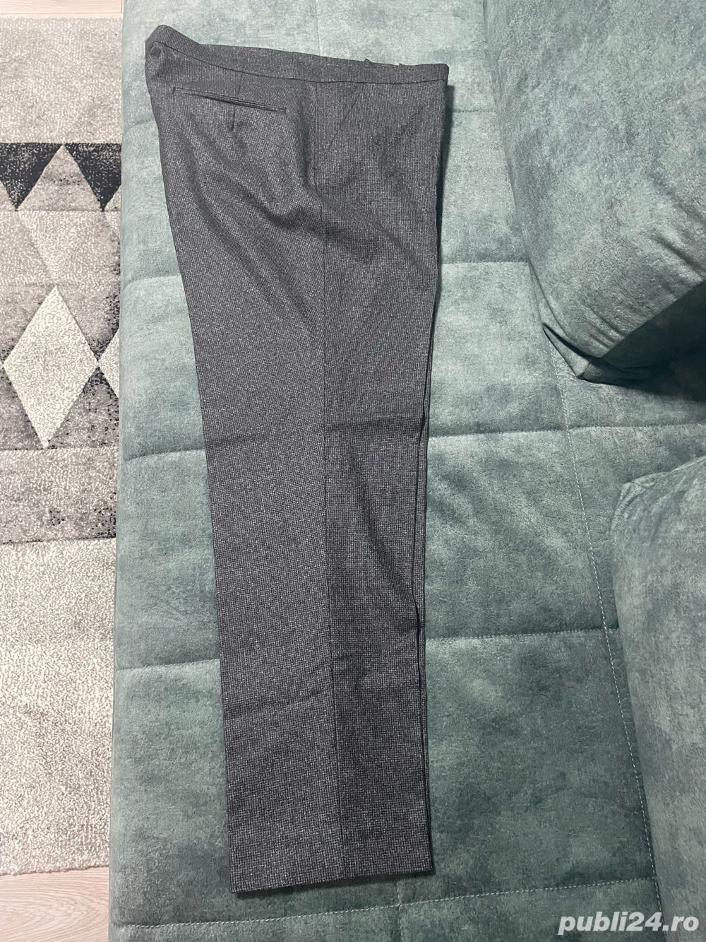 Pantaloni eleganti dama