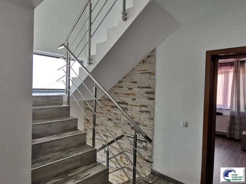 Vanzare o casa speciala in Busteni,langa partie