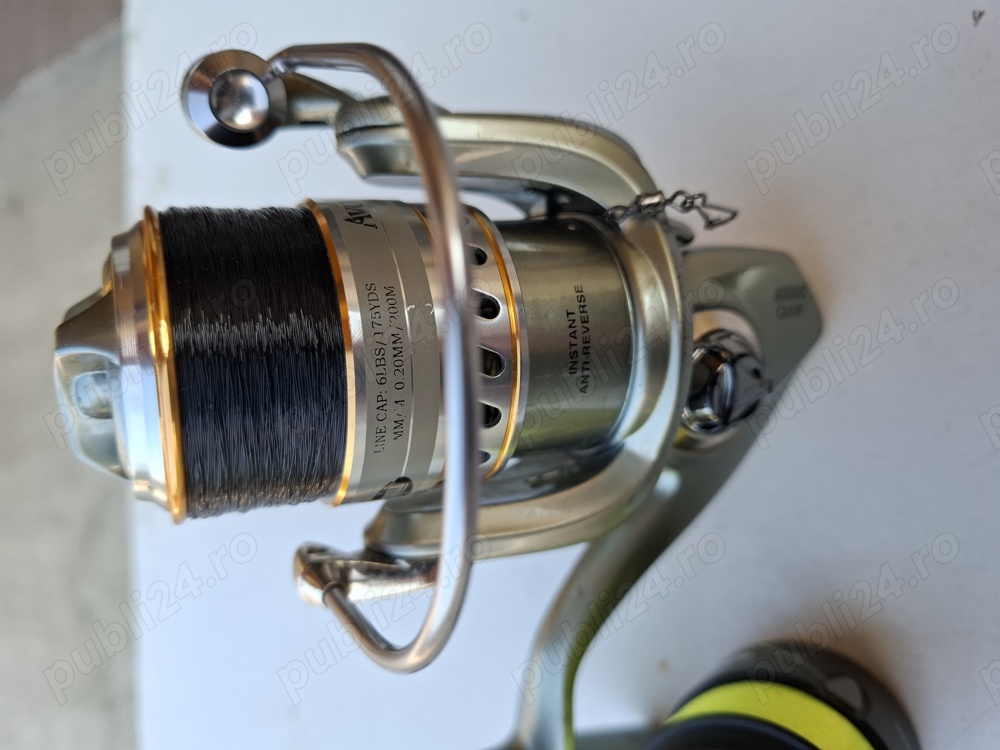 Mulineta  Mitchell Avocet 2000f