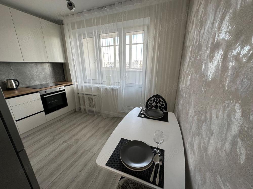 vanzare garsoniera zona Politehnica