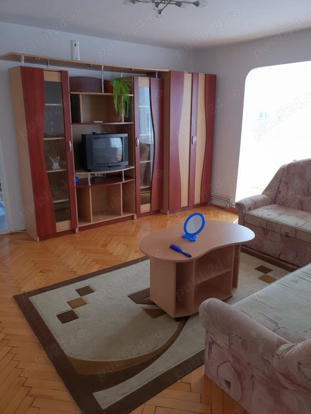 PROPRIETAR! Apartament cu doua camere in zona Buziasului