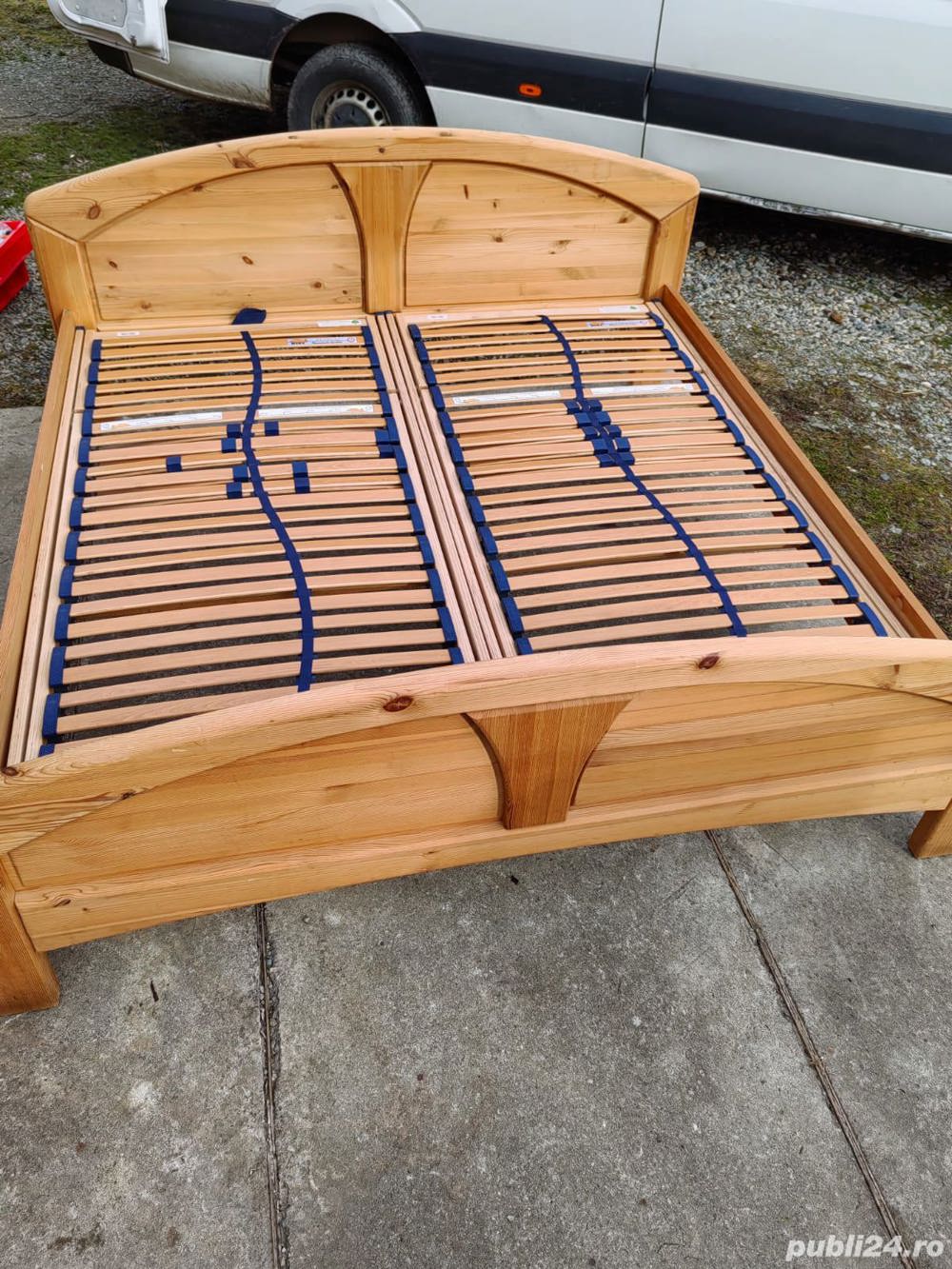 pat de dormitor 180 190