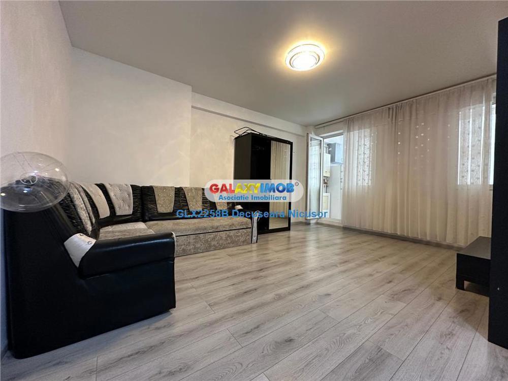 Apartament 2 camere Militari Residence, mobilat, utilat 350 euro