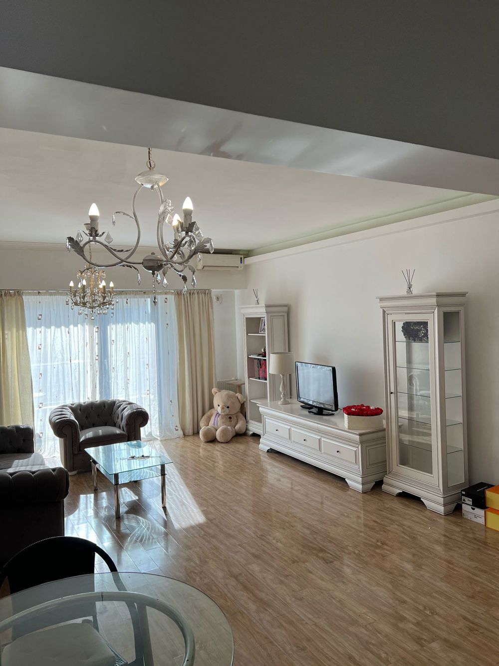 AP. 2 CAMERE DRISTOR, PET-FRIENDLY, METROU 5 MINUTE, CENTRALA IMOBIL