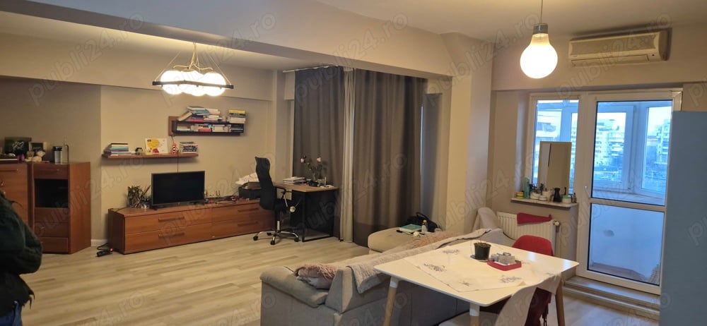 Apartament central Piata Centrala Calea Bucuresti Universitate