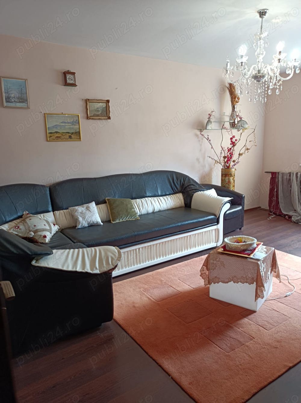 Apartament 2 camere Nicolina