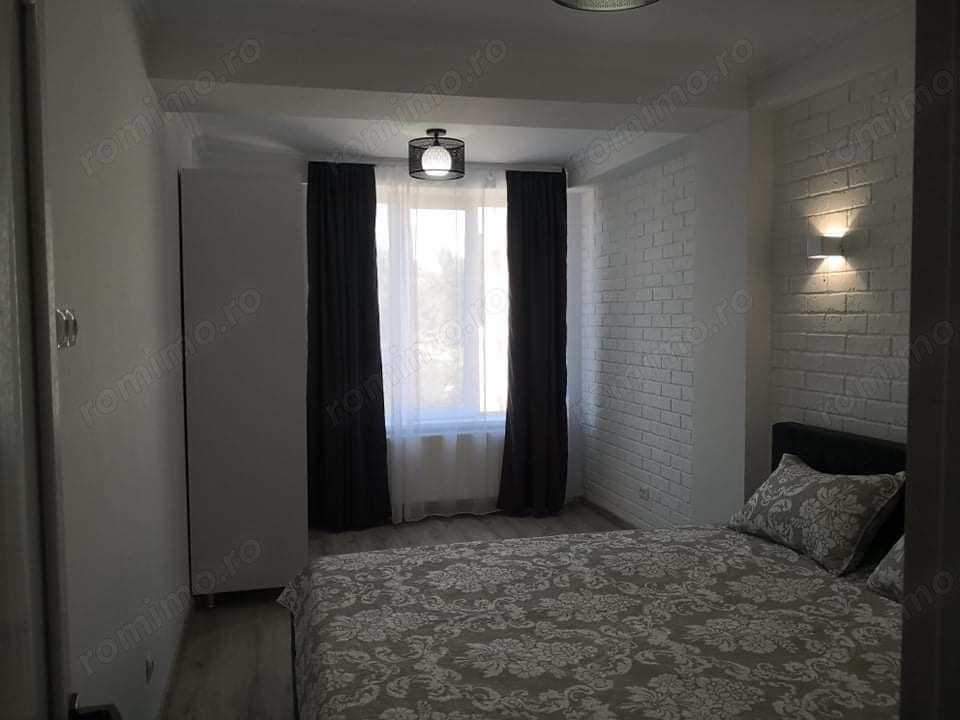 Garsoniera de vanzare zona Titan