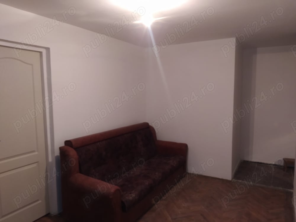 Apartament două camere Petroșani 