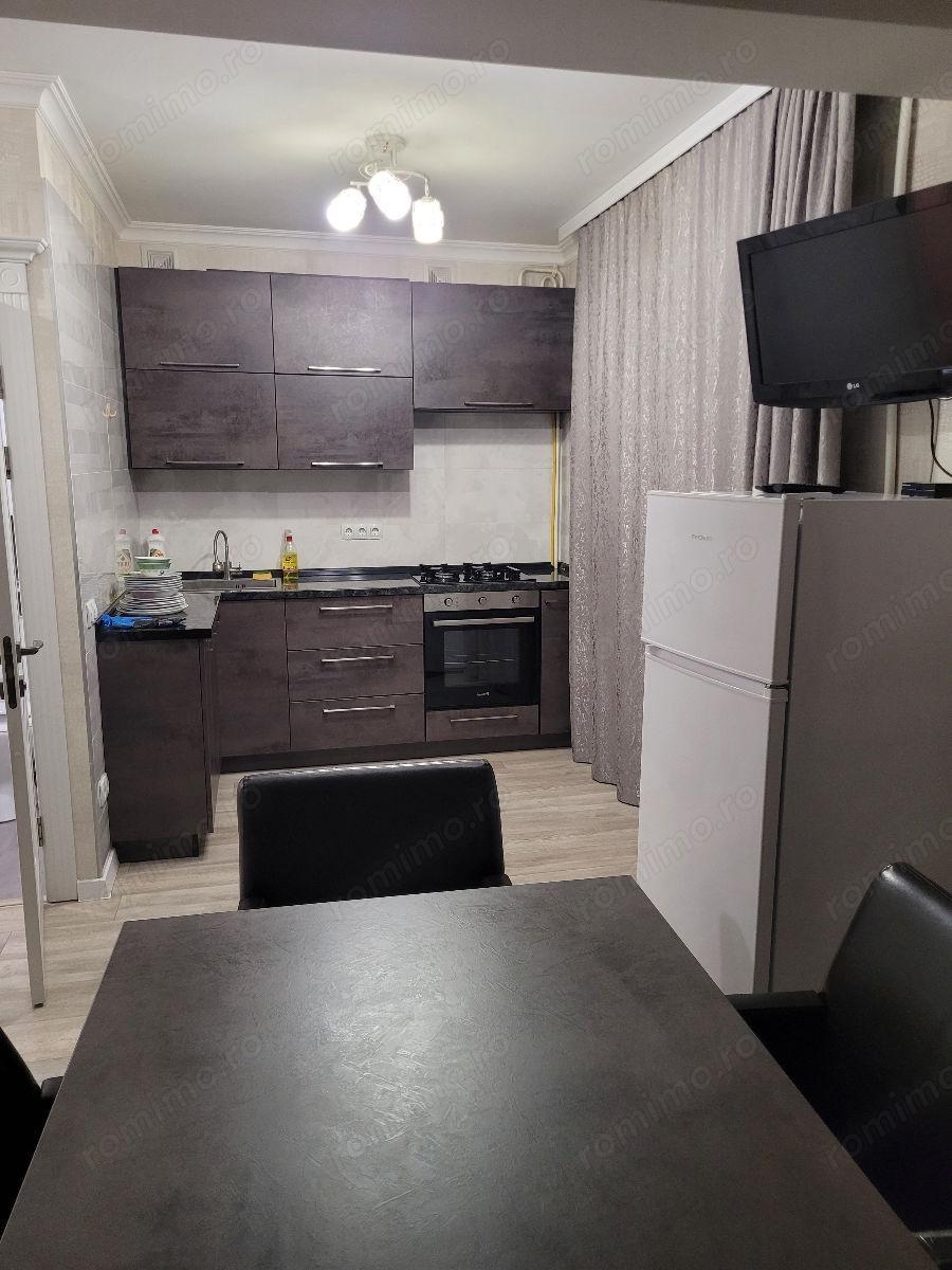 Garsoniera in  zon Dristor