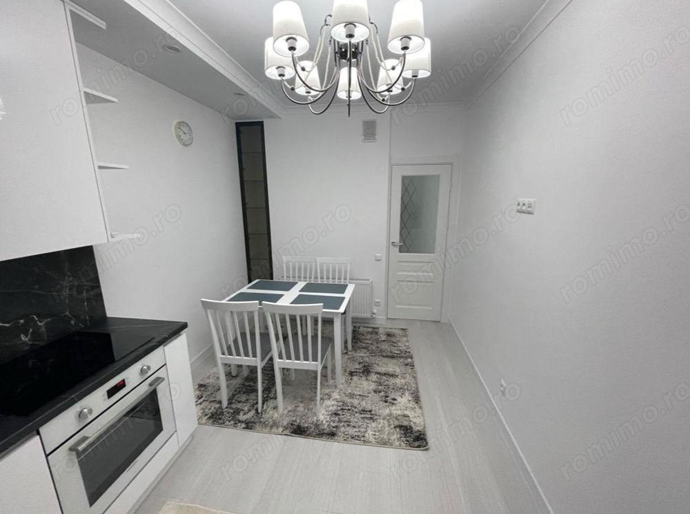 Garsonieră de închiriat în zona Theodor Pallady 