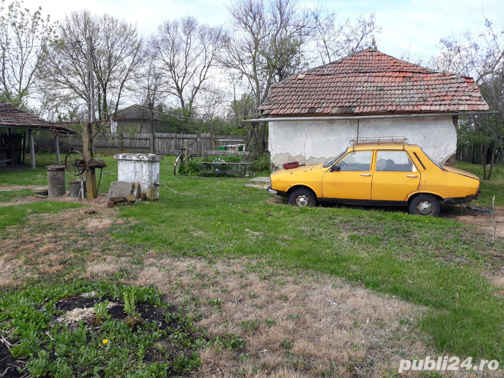vand dacia 1300 din 1981 vand dacia 1300 din 1981