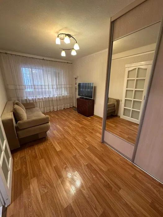 2 camere in zona Militari