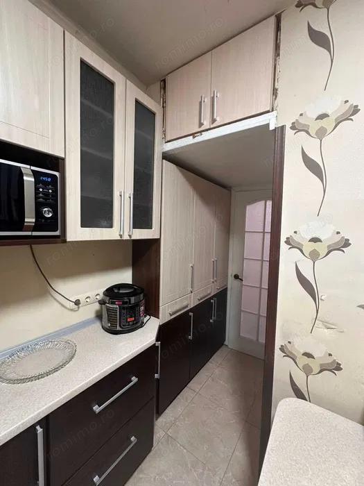Apartament 2 camere zona Militari