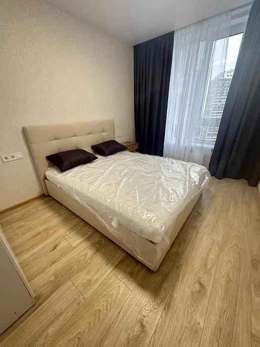 Apartament 2 camere zona Pajura 
