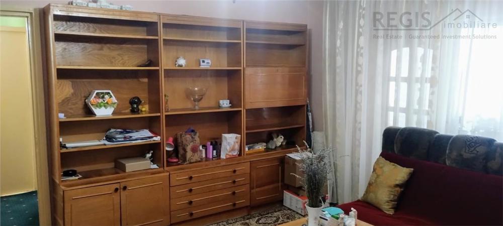 Apartament 2 camere Dorobanti Buzau