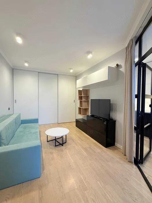 Apartament 2 camere zona Militari Residence