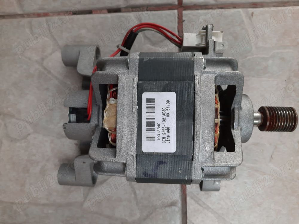 Piese masina de spalat Ariston hotpoint