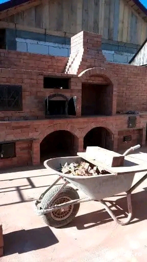 sobar cu experiență 30ani din iasi 