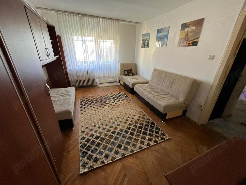 Închiriere apartament cu 1 camera direct de la proprietar