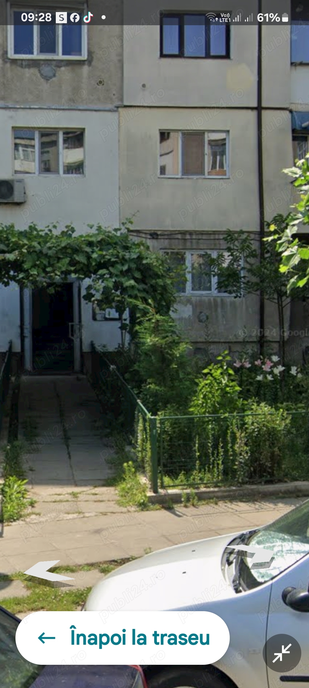 Vand Apartament Rovinari Vand Apartament Rovinari