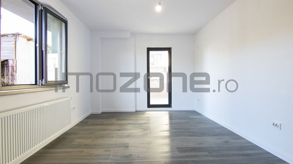 Apartament 2 camere, terasa 68 mp., Bloc Finalizat, Militari, Comision 0%!