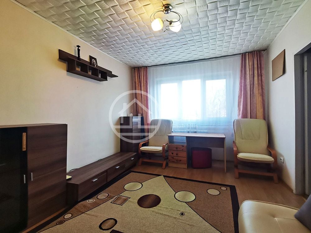 Apartament cu 2 camere de vanzare in zona Horea, Oradea