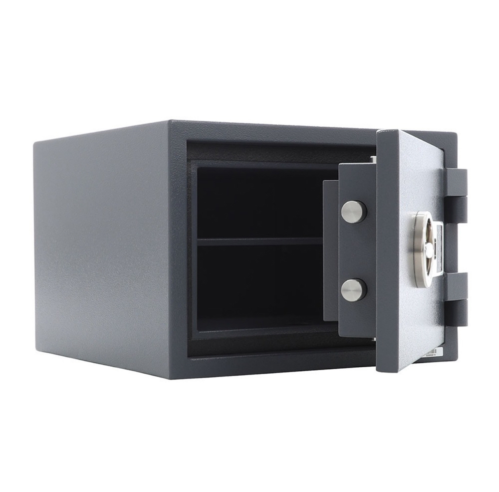 Seif CERTIFICAT antiefractie Kronberg  IVT290 electronic 290x350x300 mm EN11450 S2   KB102