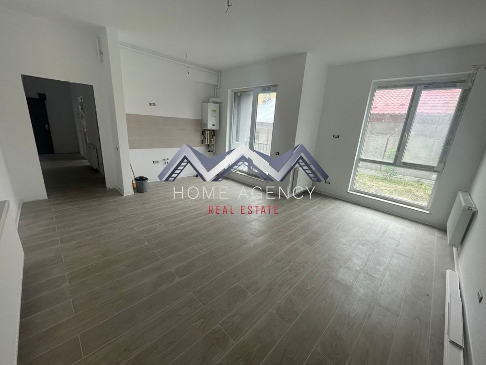 Apartament 2 camere Otopeni