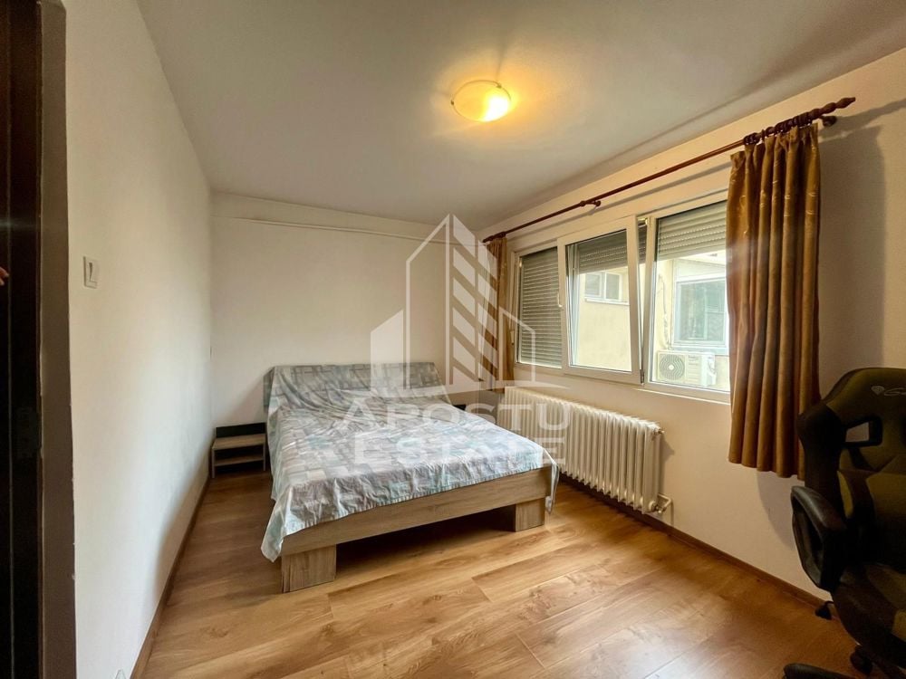 Apartament 2 camere, zona Tipografilor