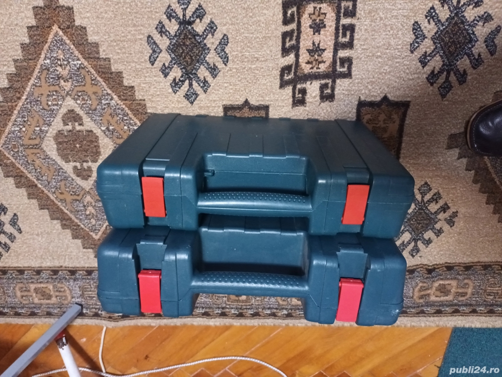 cutie transport rotopercutor 