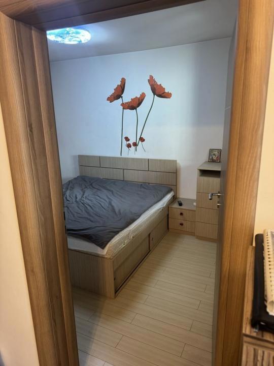 Apartament 2 camere Titan langa metrou, IOR, scoala 195