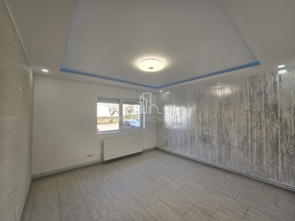 Apartament cu 1 camera de vanzare, cartier Baragan, Sighisoara