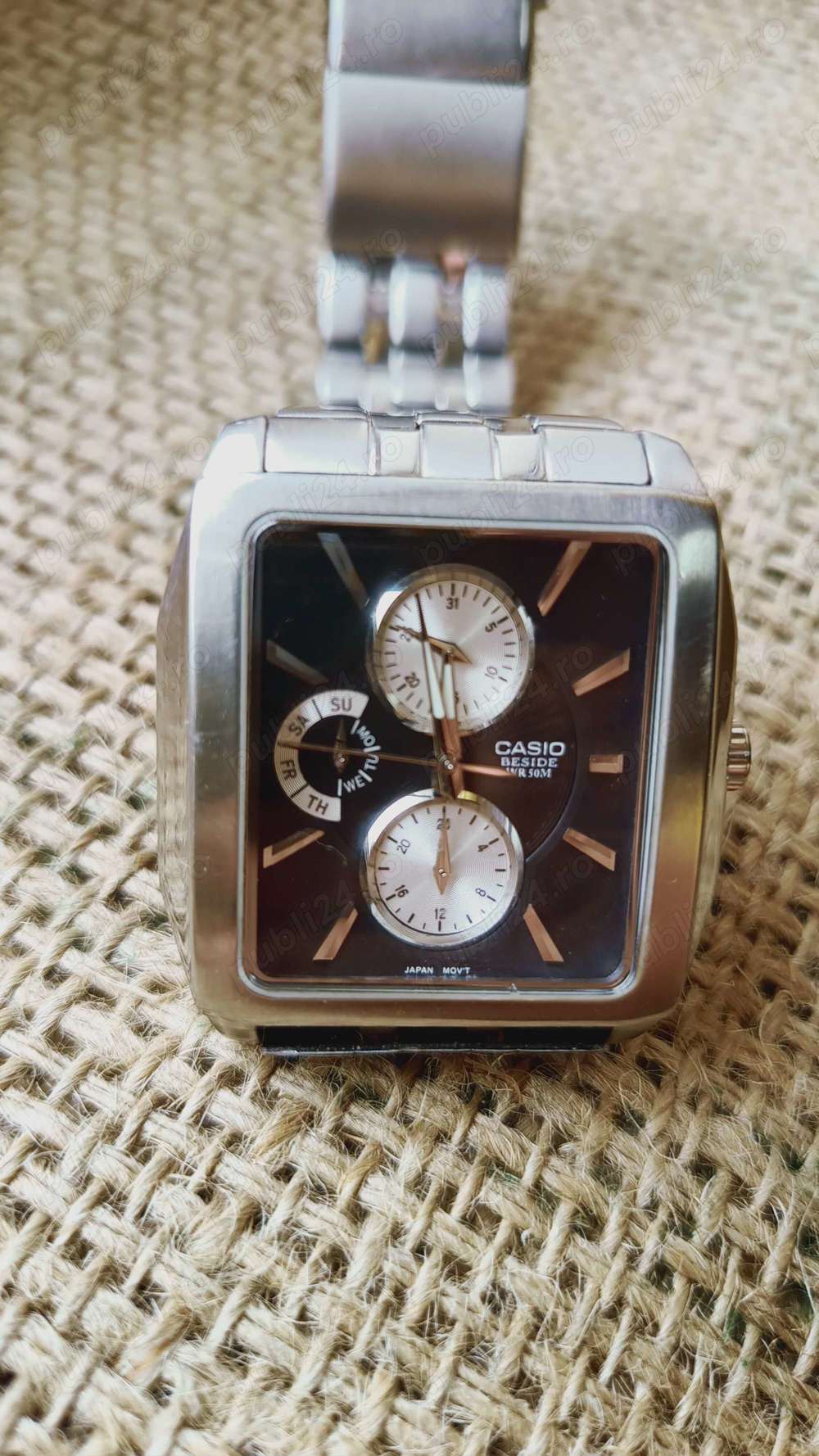 Casio Beside BEM-303