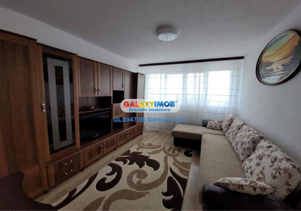 Apartament 2 camere 45mp | Decomandat | Metrou Eroii Revolutiei