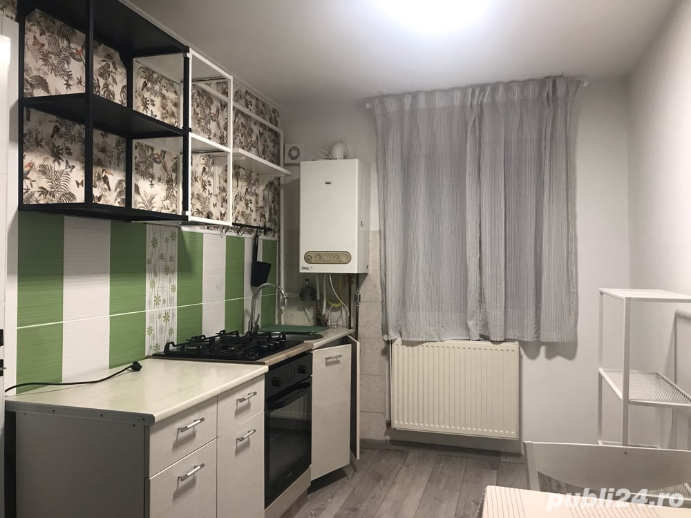 De vanzare apartament o cameră