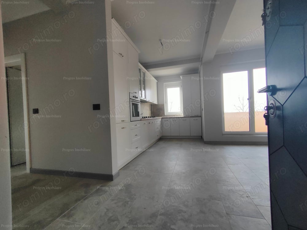 Apartament 2 camere - 50mp - finisate premium - 81000 Euro