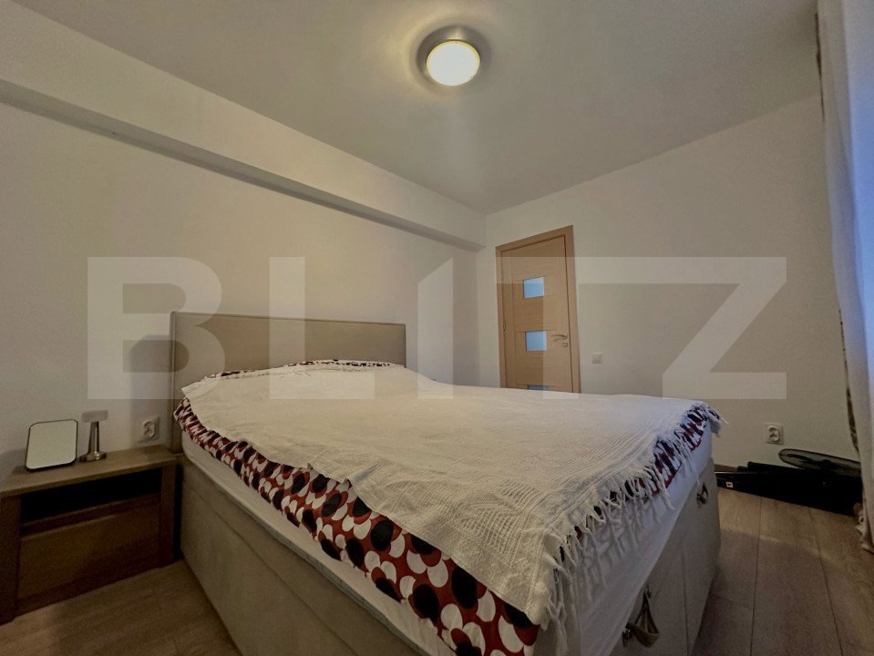 Apartament 2 camere, 45 mp zona ultracentrala