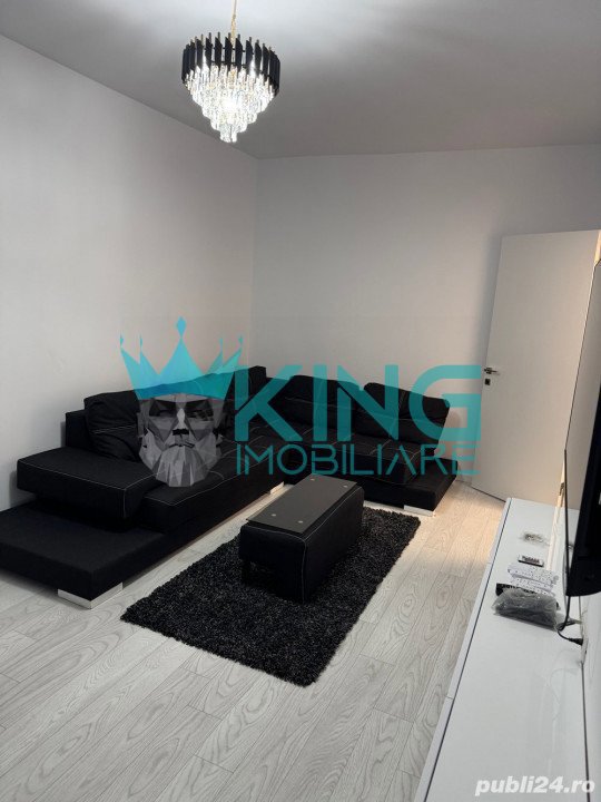 Apartament 2 Camere Berceni Bucuresti