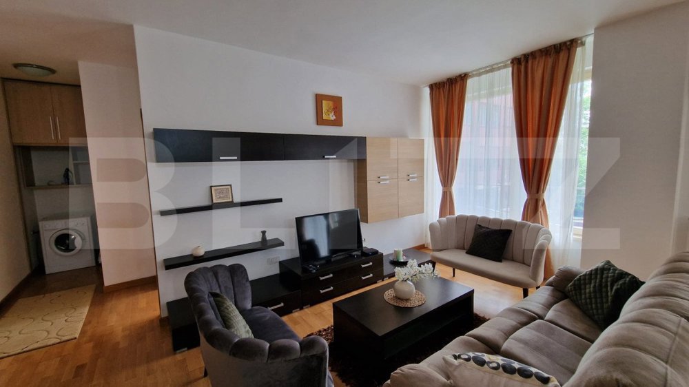 Apartament, 3 camere, 100 mp, zona Take Ionescu